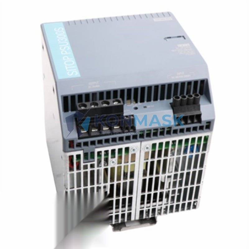 Genuine SIEMENS 6EP1437-2BA20 - Industrial Automation Part