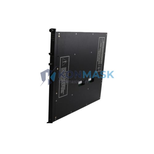 Genuine Triconex 4201 Tricon TMR Safety System - Industrial Automation Part