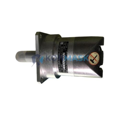 HEIDENHAIN ROD630 900 28S0 ROD 630 - Front Panel and Connectivity View