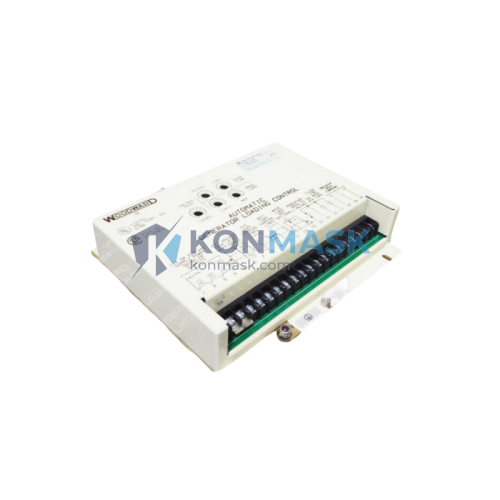 Genuine WOODWARD 9905-096 - Industrial Automation Part