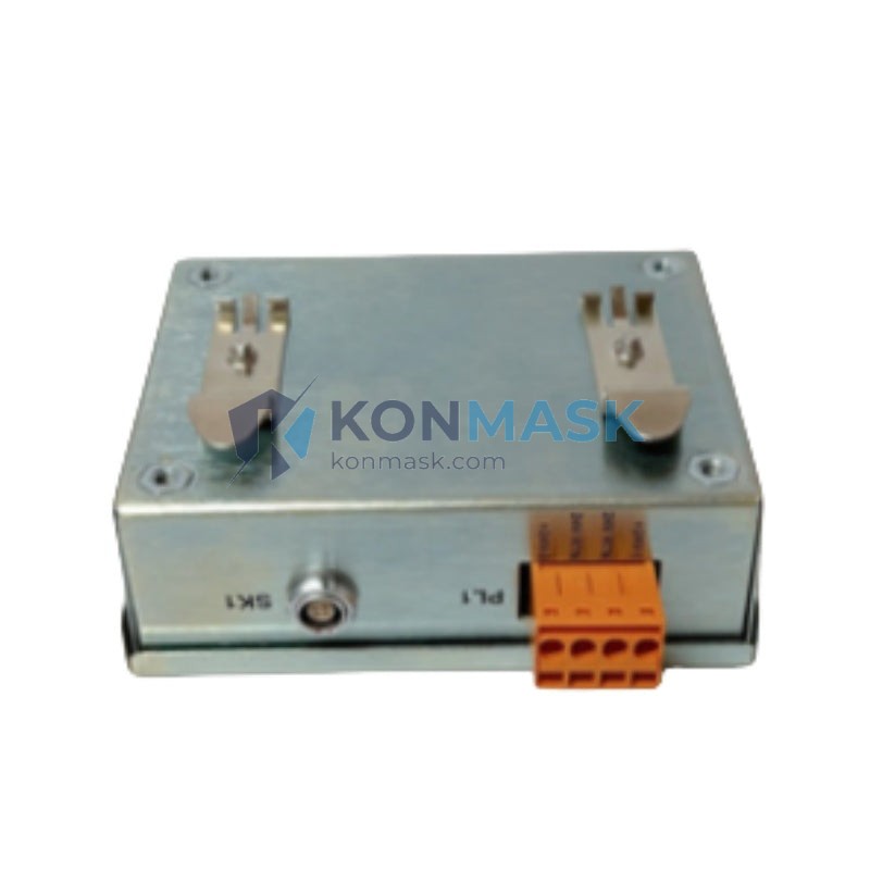 Genuine ICS Triplex T8314 - Industrial Automation Part