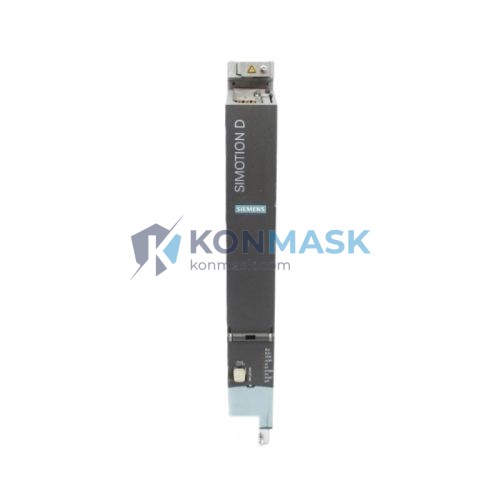 Genuine Siemens 6AU1435-2AD00-0AA0 SIMOTION D435-2 DP/PN - Industrial Automation Part