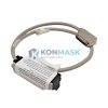 Genuine Allen-Bradley 1492-ACABLE010TB 1492 Pre-Wired Cable Assembly - Industrial Automation Part