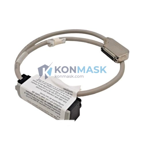 Genuine Allen-Bradley 1492-ACABLE010TB 1492 Pre-Wired Cable Assembly - Industrial Automation Part