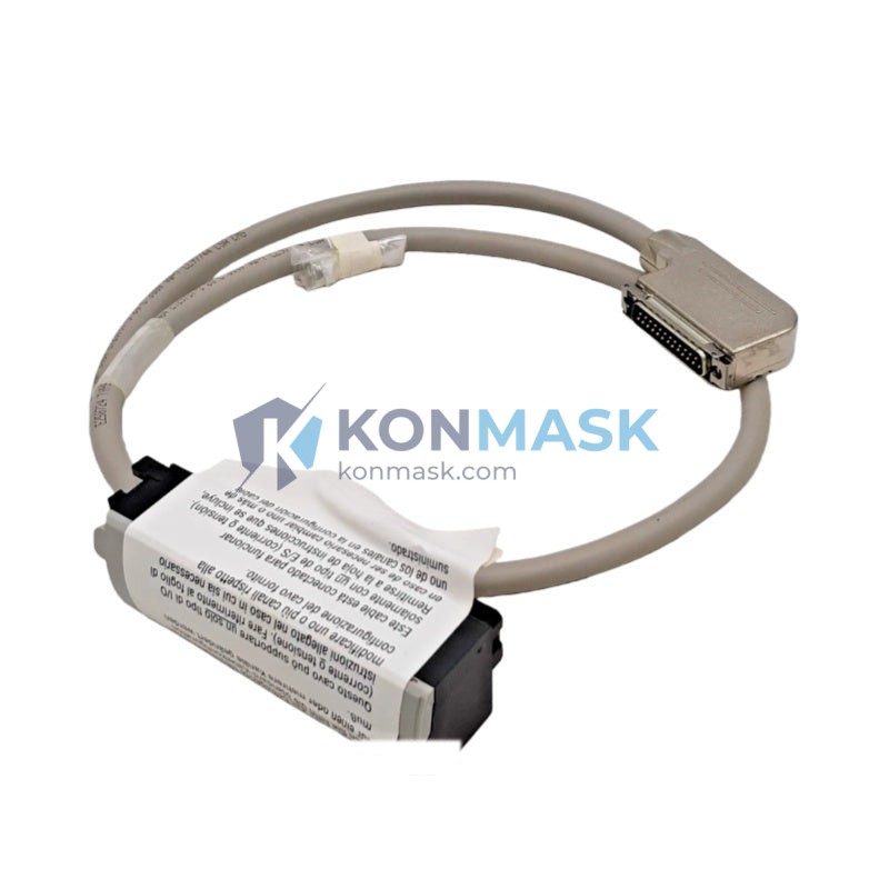 Genuine Allen-Bradley 1492-ACABLE010TB 1492 Pre-Wired Cable Assembly - Industrial Automation Part