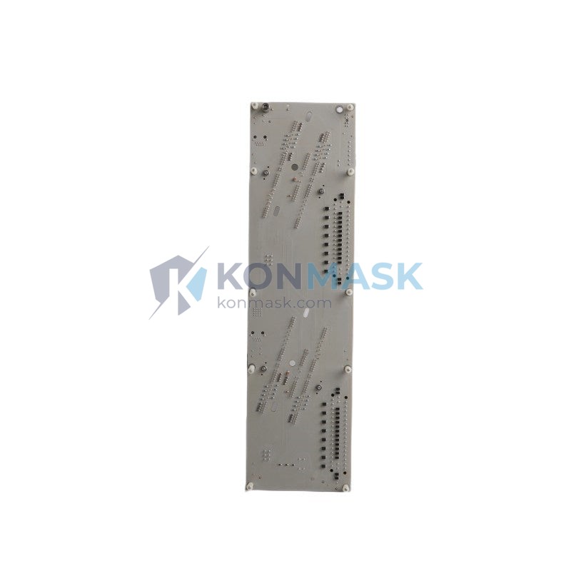 Honeywell FC-IOTA-R24 51306505-175 - Front Panel and Connectivity View