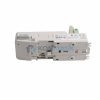 ABB TU811V1 3BSE013231R1 AC800M / S800 I/O - Front Panel and Connectivity View