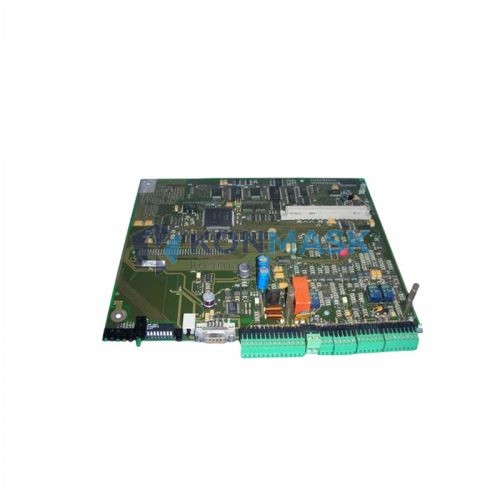 Genuine REXROTH 1070089509-GA1 - Industrial Automation Part