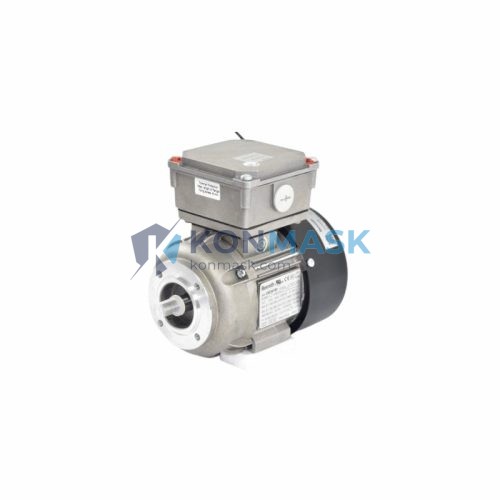Genuine Bosch Rexroth 3842547991 02112-AA44-0001 0190-24640 - Industrial Automation Part