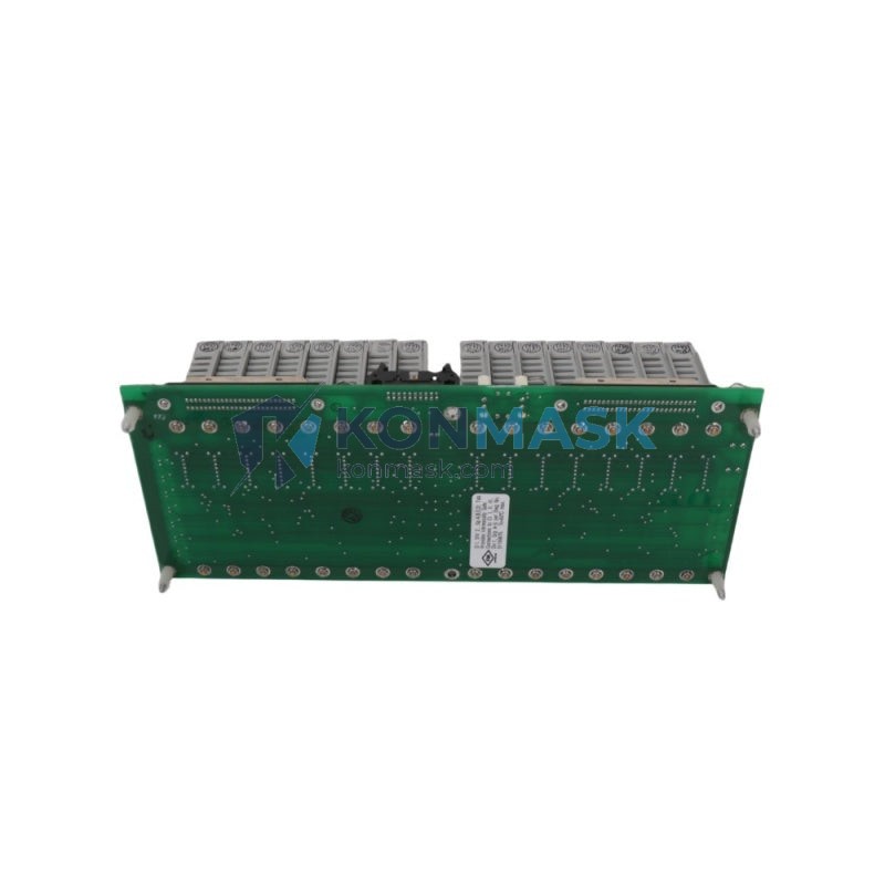 Honeywell MC-GHAO11 51309540-175 - Technical Label and Specifications