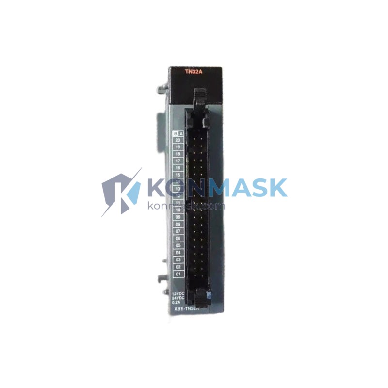 Genuine Honeywell MLE-TN32A Experion PKS - Industrial Automation Part