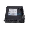GE Fanuc IC693ALG222C Series 90-30 PLC - Technical Label and Specifications