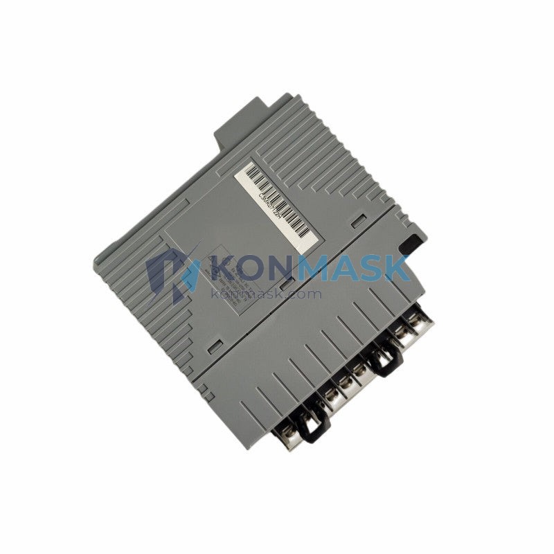YOKOGAWA ALR121-S00 - Technical Label and Specifications