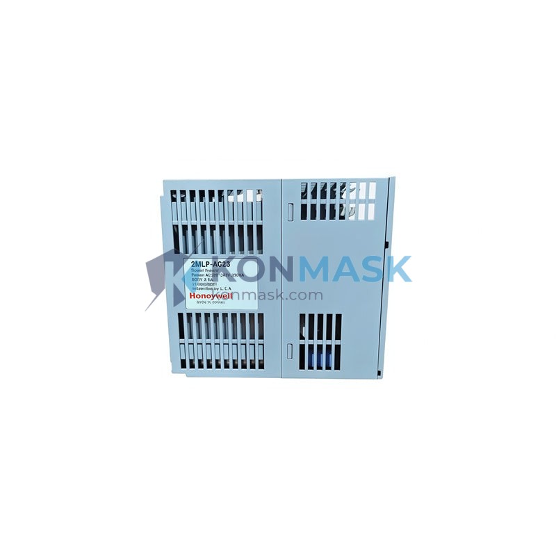 Honeywell 2MLP-AC23 Experion PKS (Process Knowledge System) - Technical Label and Specifications