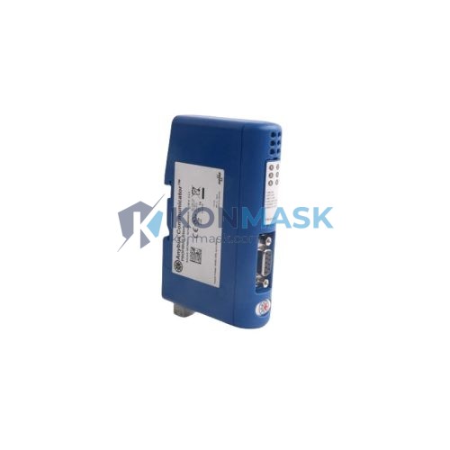 Genuine HMS AB7000-C Anybus Communicator Series - Industrial Automation Part