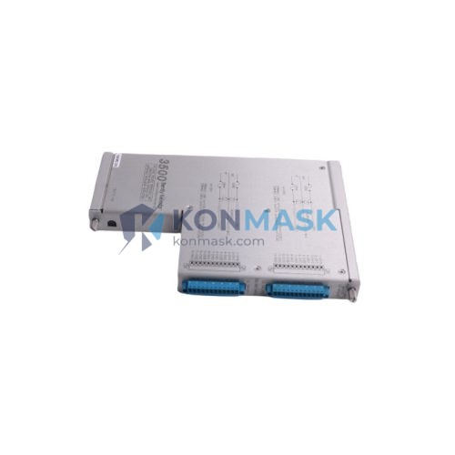 Genuine Bently Nevada 136711-01 3500 Machinery Protection System - Industrial Automation Part