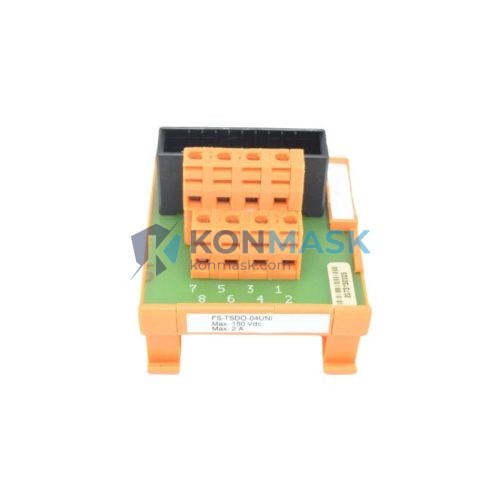 Genuine Honeywell FS-TSDO-04UNI - Industrial Automation Part