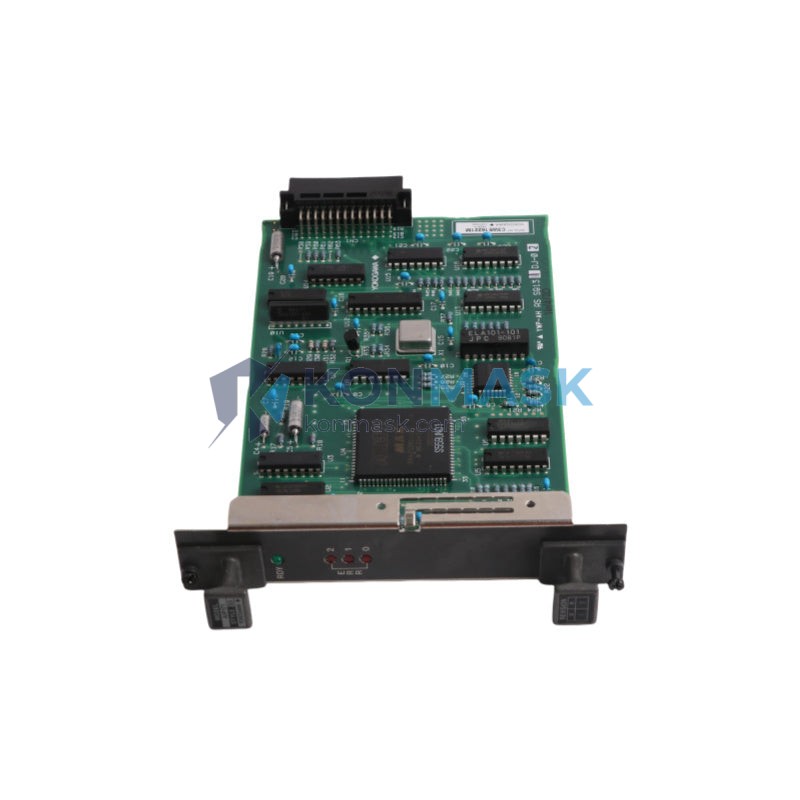 Yokogawa AIP171 S3 - Technical Label and Specifications