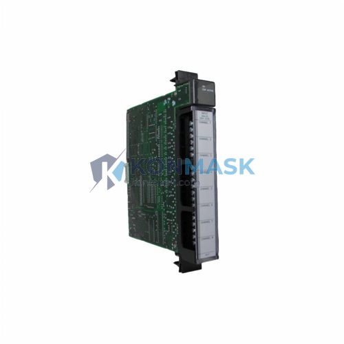 Genuine GE IC697ALG230L - Industrial Automation Part