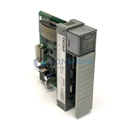 Genuine Allen-Bradley 917-0050 MEDWELD 3005 - Industrial Automation Part