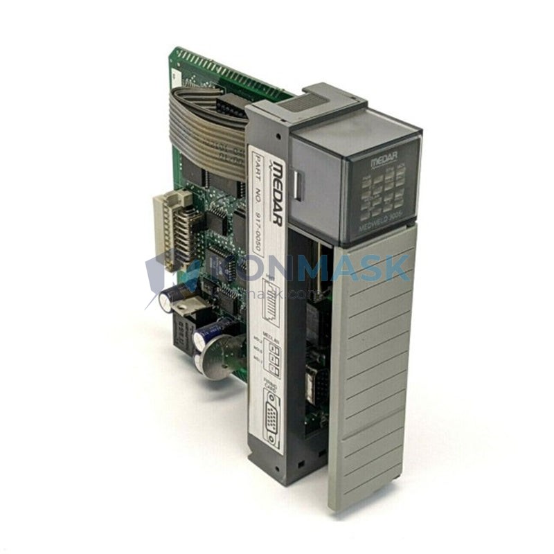 Genuine Allen-Bradley 917-0050 MEDWELD 3005 - Industrial Automation Part