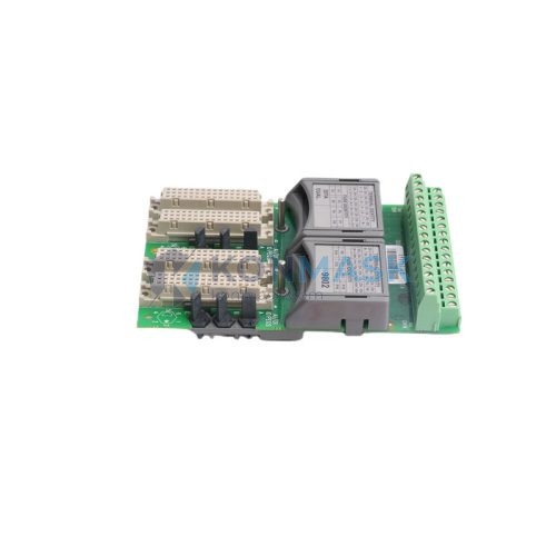 Genuine ICS TRIPLEX T9802 - Industrial Automation Part