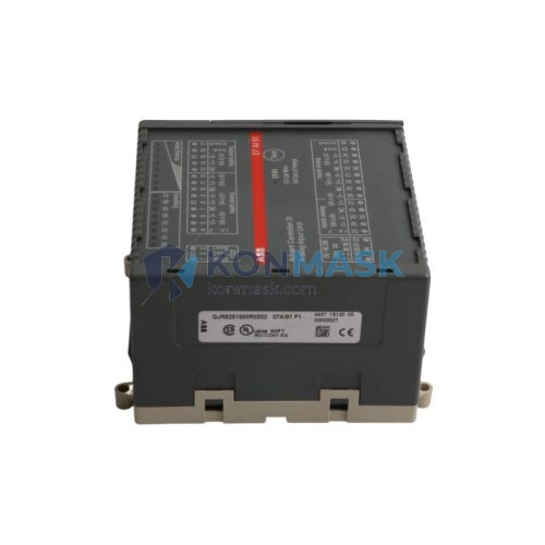 Genuine ABB 07AI91 GJR5251600R0202 - Industrial Automation Part