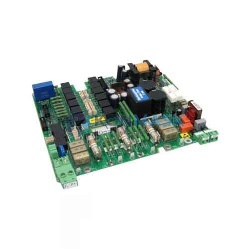 Genuine ABB SDCS-PIN-4B-COATED&nbsp;3ADT316300R1510 ABB DCS800 - Industrial Automation Part