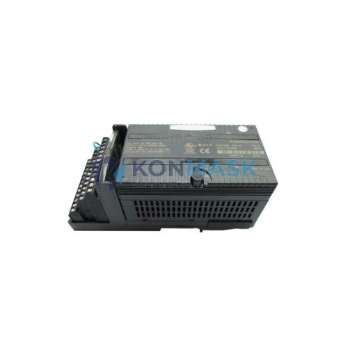 Genuine GE IC200ALG260 - Industrial Automation Part