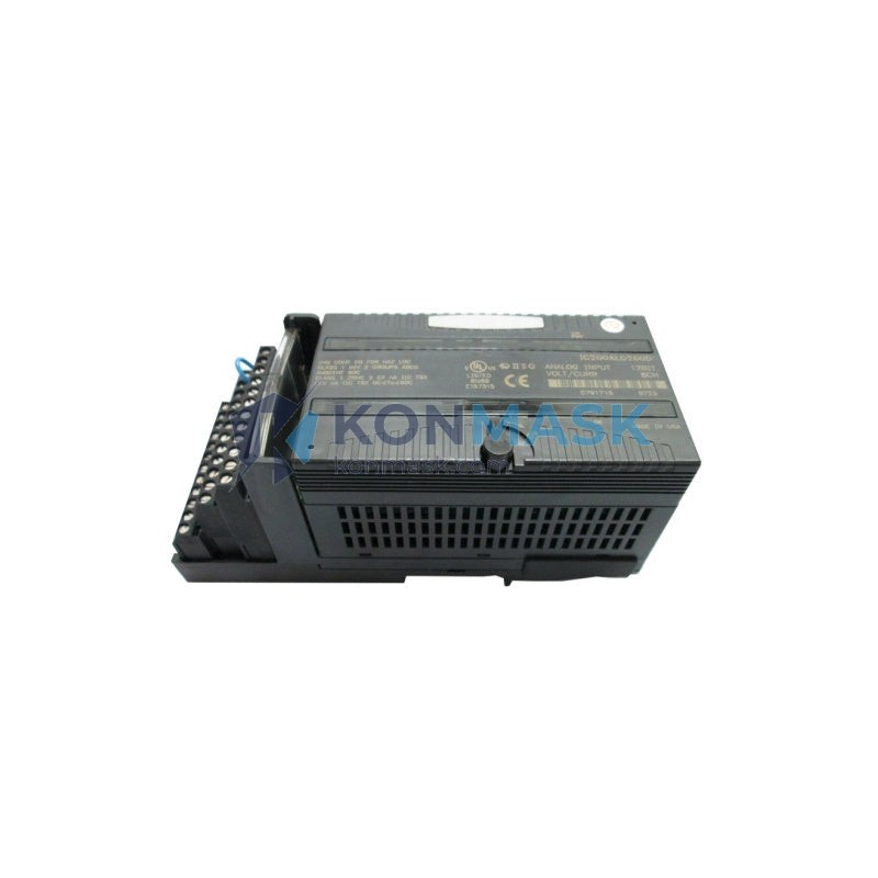 Genuine GE IC200ALG260 - Industrial Automation Part