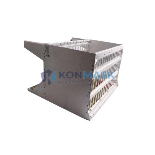 Genuine HONEYWELL CC-GAOX11-51306311-175 - Industrial Automation Part