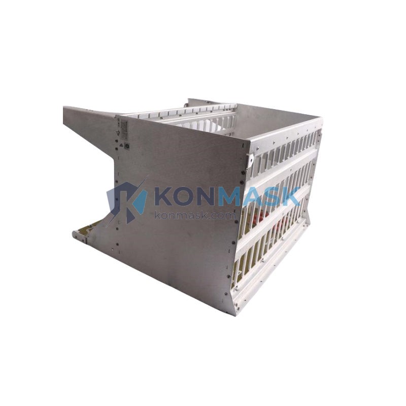 Genuine HONEYWELL CC-GAOX11-51306311-175 - Industrial Automation Part