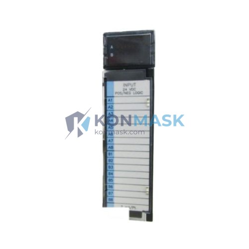 Genuine GE Fanuc IC693MDL640 Series 90-30 (GE 90-30 PLC Family) - Industrial Automation Part