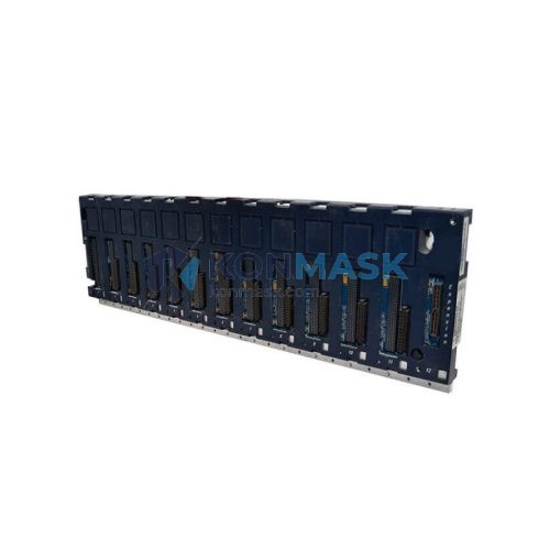 Genuine GE Automation IC695CHS012-CA GE PACSystems RX3i - Industrial Automation Part