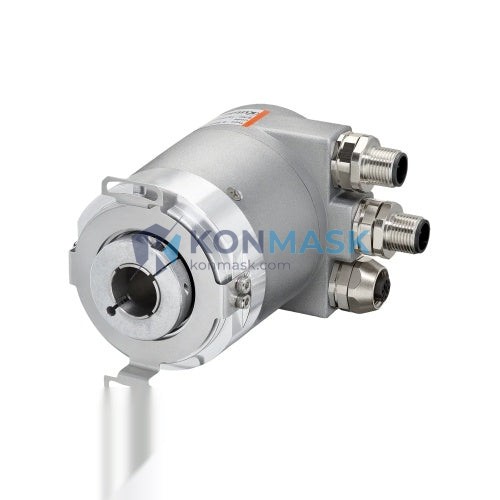 Genuine KUBLER 8.5888.5431.3112 - Industrial Automation Part