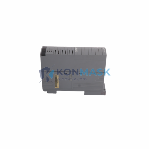 Yokogawa PW482-10 S2 CENTUM VP DCS - Front Panel and Connectivity View