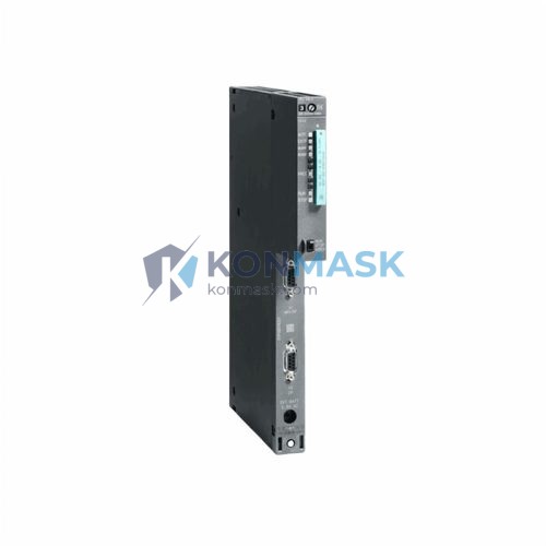Genuine Siemens 6ES7416-2XK04-0AB0 S7-400 - Industrial Automation Part