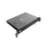 PLC 1775-L4 PLC-3 Programmable Controller - Front Panel and Connectivity View