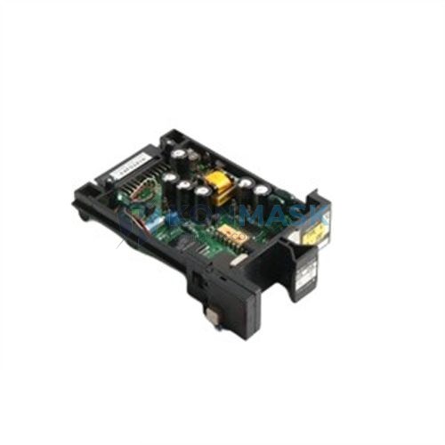 YOKOGAWA ET5*B - Front Panel and Connectivity View