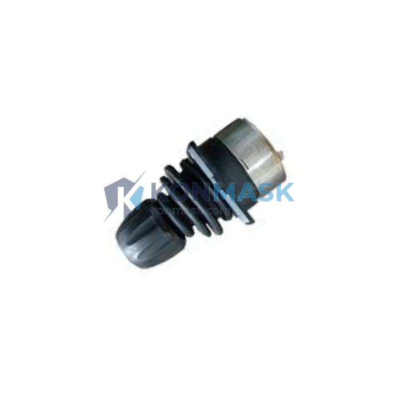 Genuine ABB 3HAC157539-004 3HAC021800-003 M2000S30JBK-ZT-30R3G-4889H - Industrial Automation Part