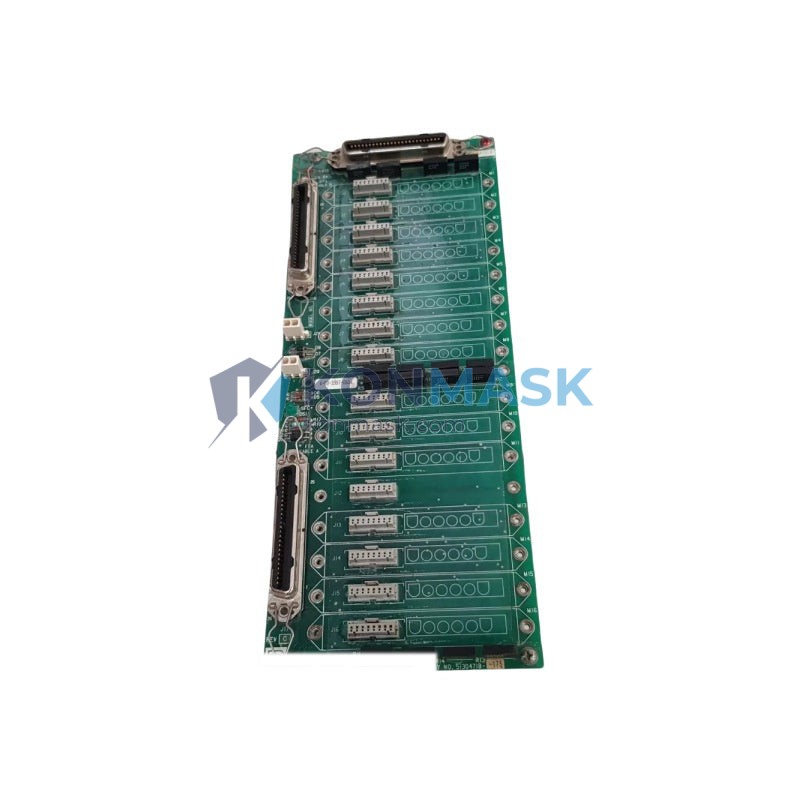 Honeywell 51304718-175 TDC 3000 / TotalPlant Solution (TPS) - Technical Label and Specifications