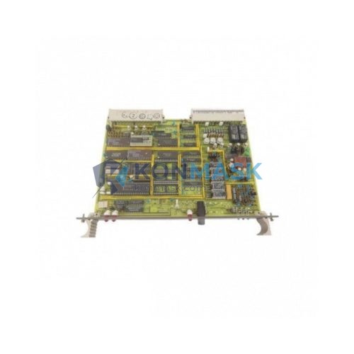 Genuine ABB GJR2342800R1100 83SR03K-E - Industrial Automation Part