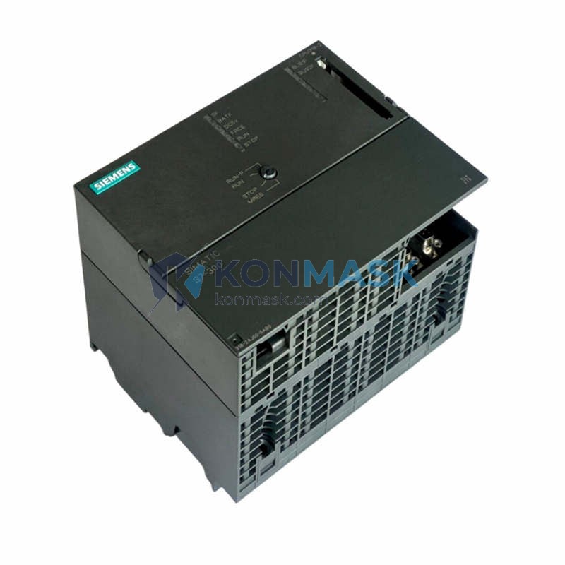 Genuine SIEMENS 6ES7318-2AJ00-0AB0 SIMATIC S7-300 - Industrial Automation Part