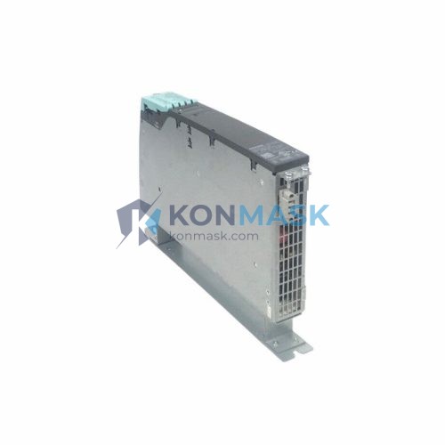 Genuine SIEMENS 6SL3100-1DE22-0AA1 - Industrial Automation Part