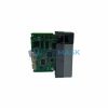 PLC 1747-AENTR SLC 500 - Front Panel and Connectivity View