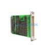 HIMA F6217 - Front Panel and Connectivity View