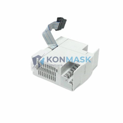 Genuine MITSUBISHI FX2N-16EX-ES/UL - Industrial Automation Part