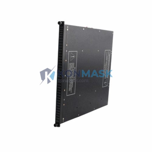 Genuine TRICONEX 8306E - Industrial Automation Part