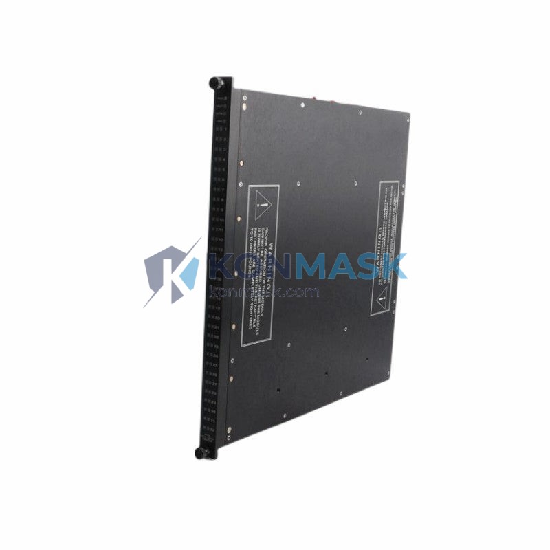 Genuine TRICONEX 8306E - Industrial Automation Part