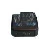EMERSON KJ3242X1-BA1 12P2471X052 - Technical Label and Specifications